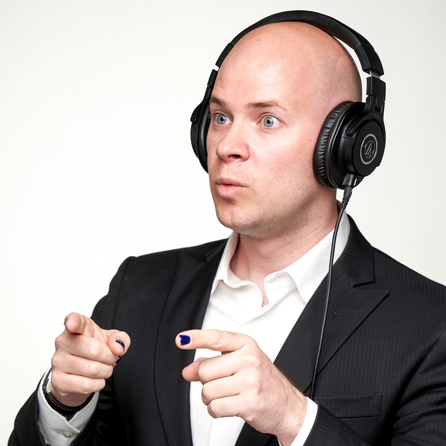 Creighton Olsen