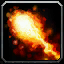 Mage Fire